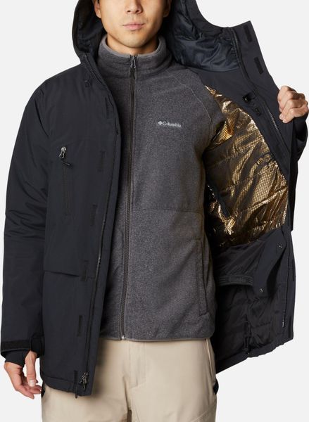 Aerial Ascender Jacket