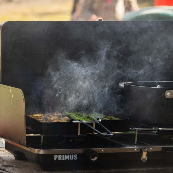 Moto Stove