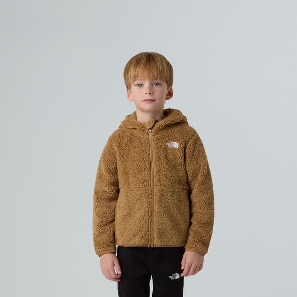 KID Campshire F/Z Hoodie