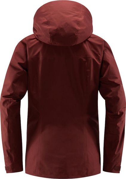 Stratus Jacket Women