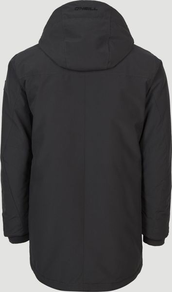 Urban Utility Jacket