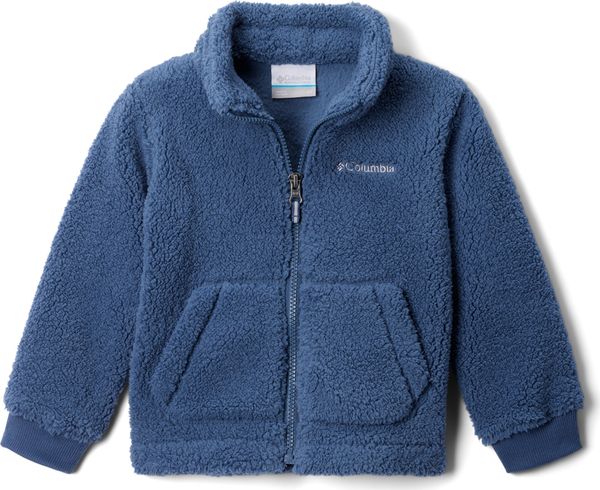 Rugged Ridge II Sherpa Full Zip