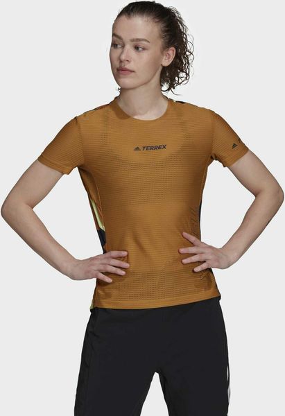 Women Agravic Pro Tee