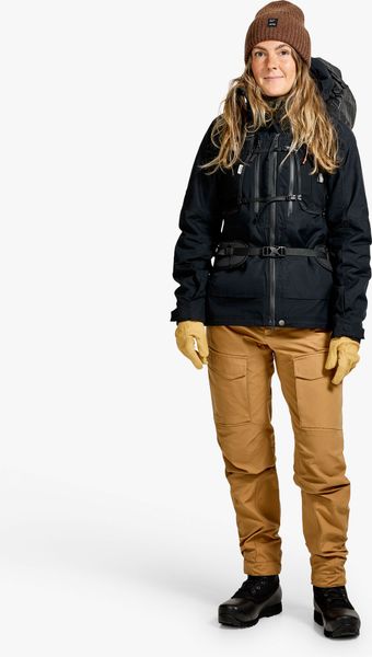 Authentic III Jacket W