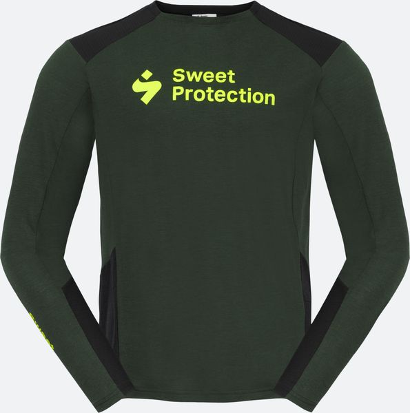 Hunter Merino Fusion Jersey