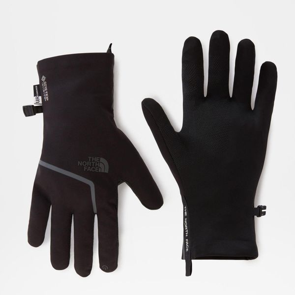 Men's Gore-tex® Closefit Softshell Gloves