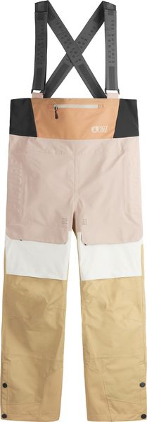 Nekera 3L Xpore Bib Pants