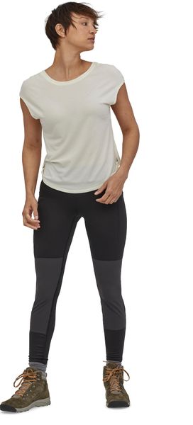 W's Pack Out Hike Tights