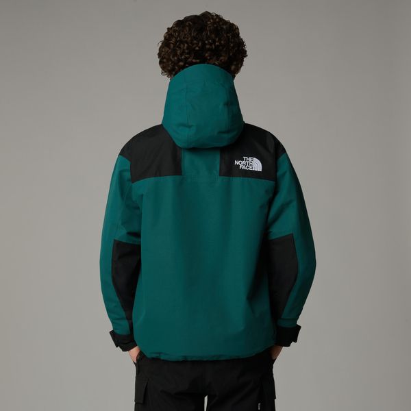 Mens Dryvent Mono Mountain Jacket