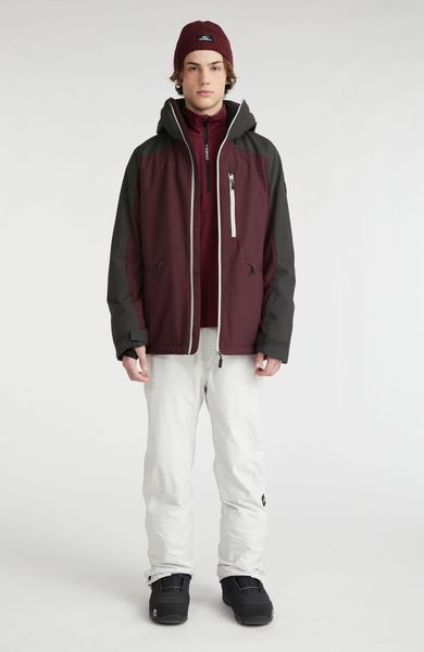 Diabase Jacket