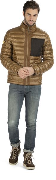 Insulation Jacket M's Expedition