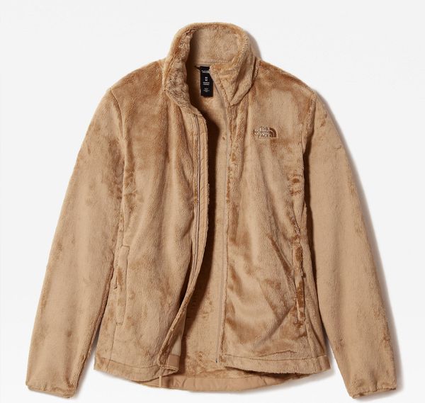 Womens Osito Jacket