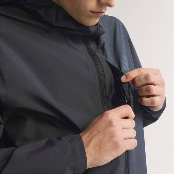 Terrex Multi 2.5 Layer Climaproof Regenjacke