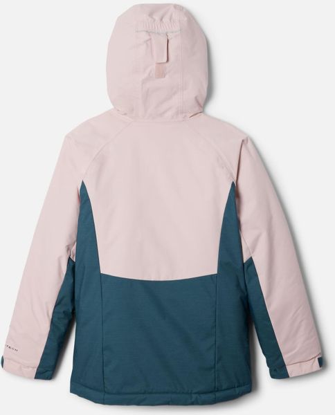 Alpine Action ii Jacket