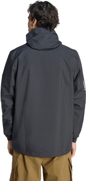 Terrex Multi 2.5 Layer Climaproof Regenjacke