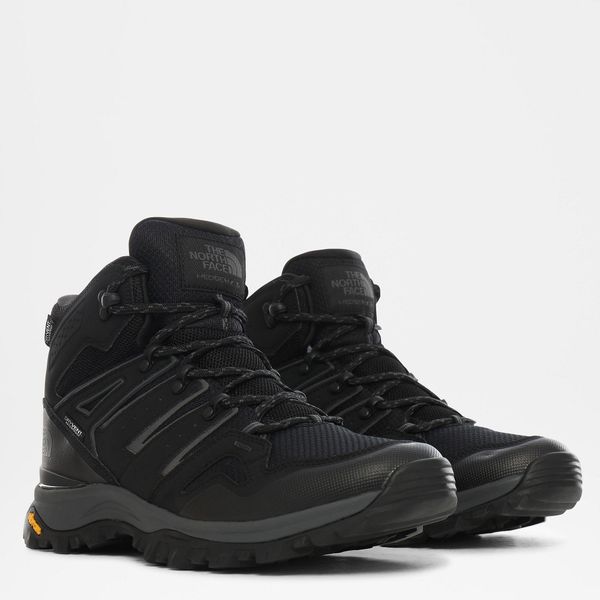 Mens Hedgehog Fastpack II Mid WP (eu)