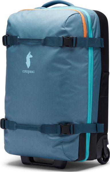 Allpa 65L Roller Bag