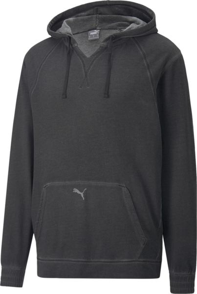 Studio Wash Hoodie M