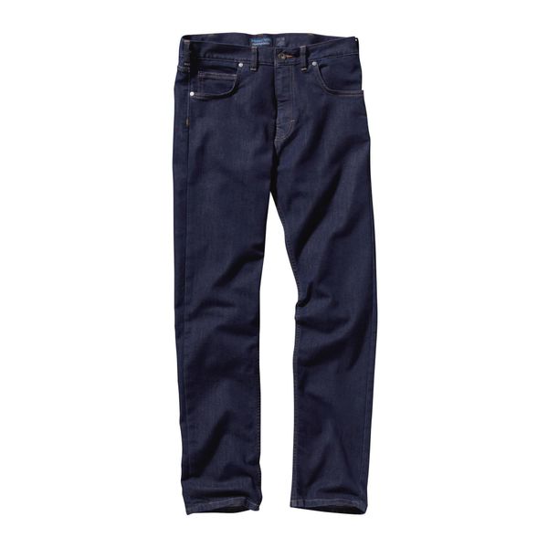 M's Performance Straight Fit Jeans - Reg