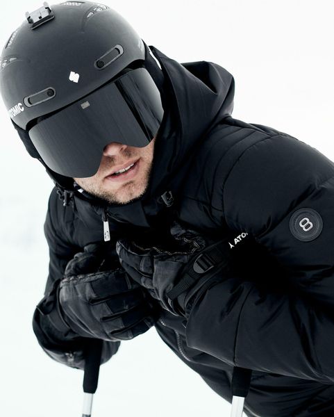 Halstone Jacket