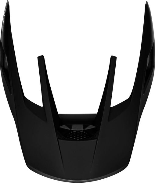 Rampage Pro Carbon Visor MT BLK