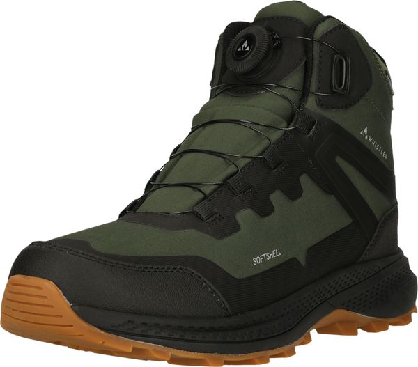 Terun Q-lock Boot WP