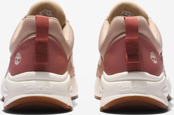 Delphiville Textile Sneaker