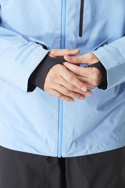 Lassen 3L Xpore Jacket