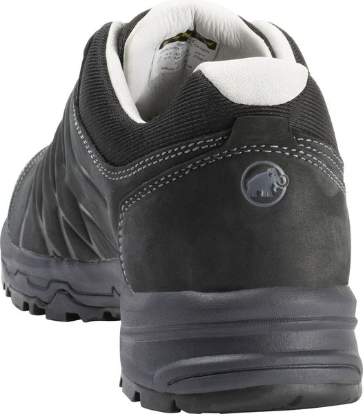 Mercury III Low LTH Men