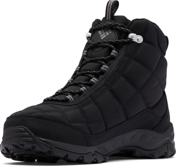 Firecamp Boot
