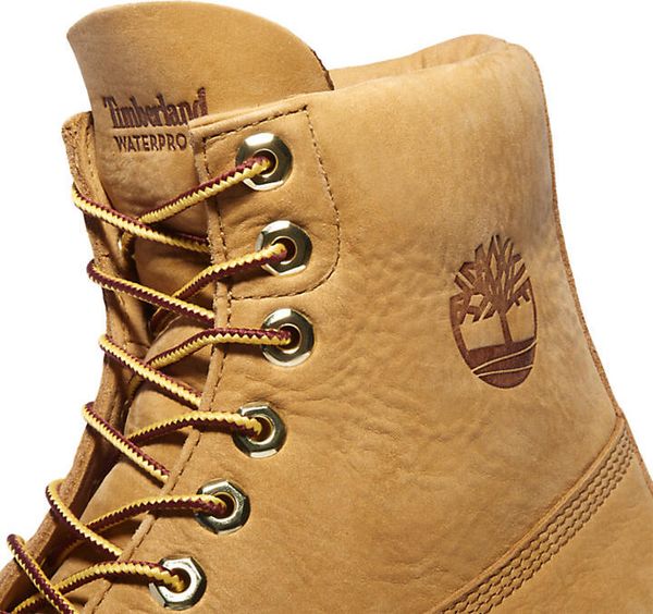 TBL 1973 Newman6" Boot Waterproof