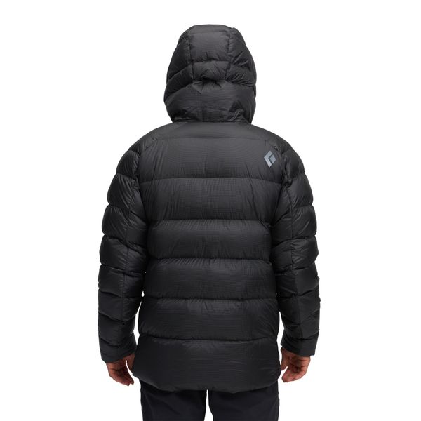 M Mission Down 4000 M Parka