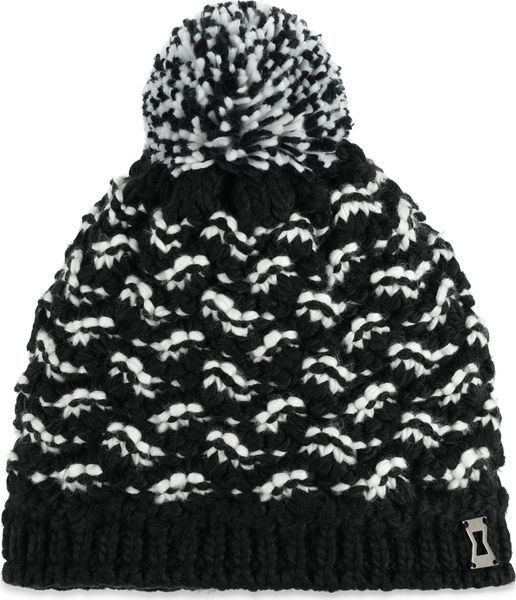 Brrr Berry Hat