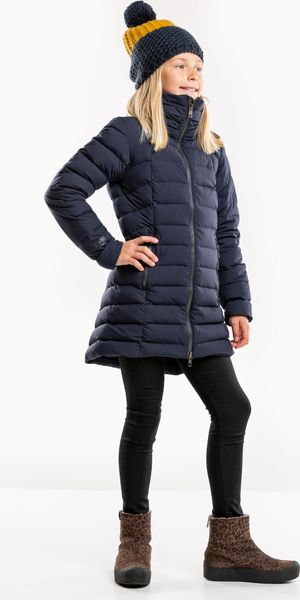 Velvet JR Coat