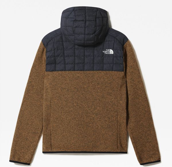 Men’s Thermoball Gordon Lyons Hoodie