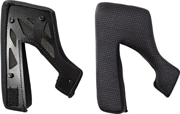 Rampage Pro Carbon Cheek PAD