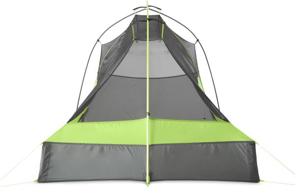 Hornet Ultralight Backpacking Tent 2-Person