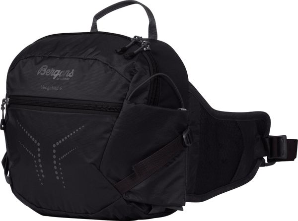 Vengetind Hip Pack 6