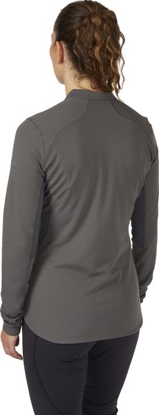 Ridgeline LS Tee Wmns