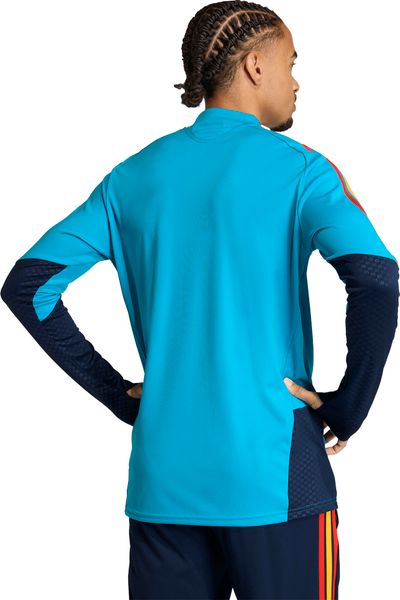Spain 26 Tiro Training Top