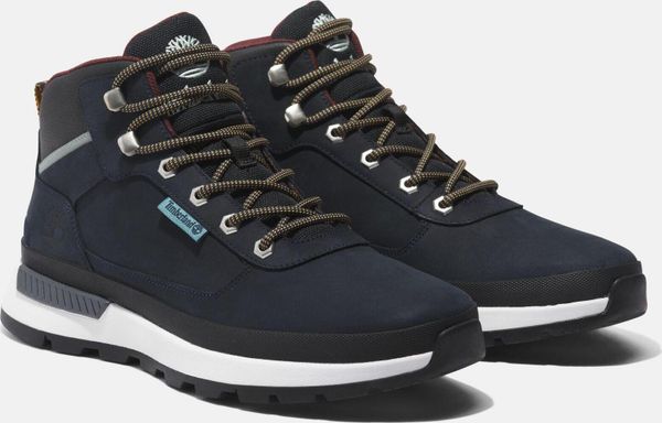 Mens Mid Lace UP Sneaker