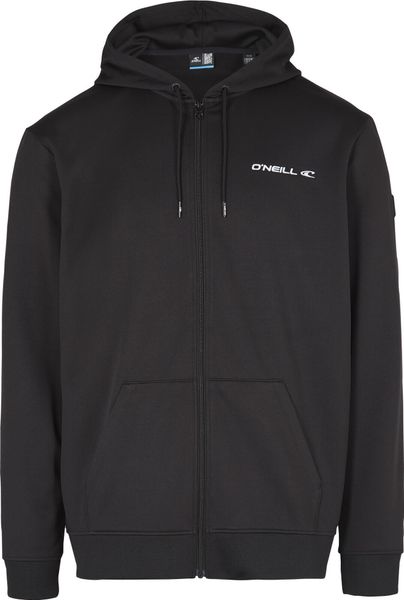 Rutile Full Zip Hoodie Fleece