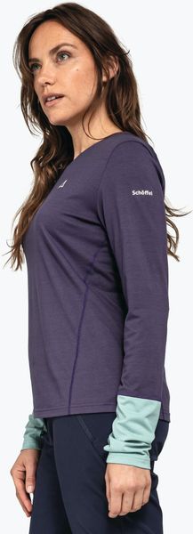 Longsleeve Sandegg Women