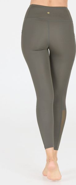 Elli W Tights