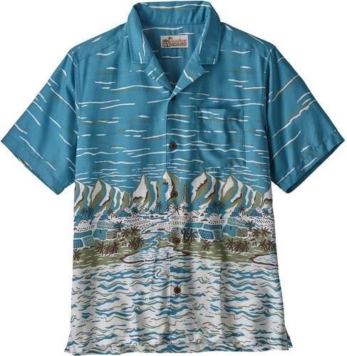 M's Limited Edition Pataloha Shirt