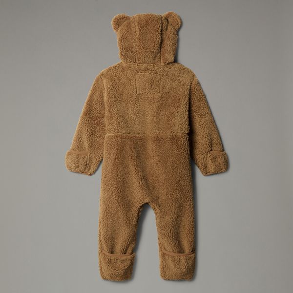 Baby Campshire One Piece