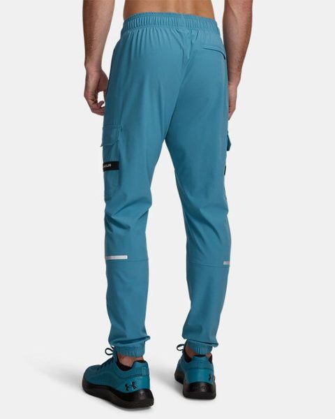 Tech Utility Woven Pant