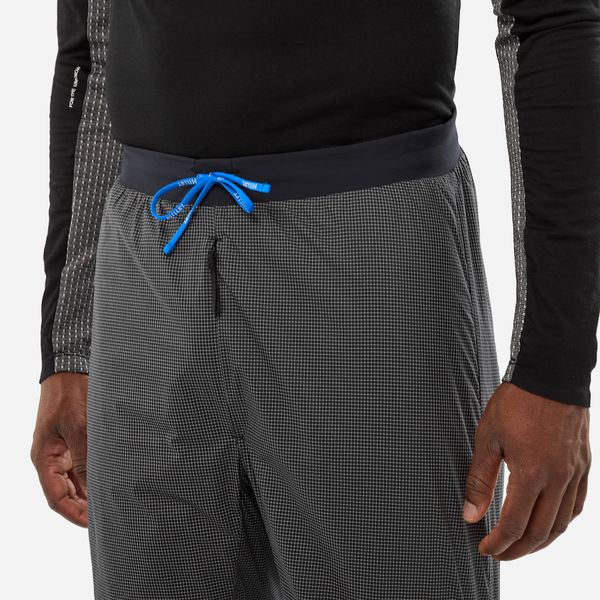 Trilogy Jorasses Wool PT M