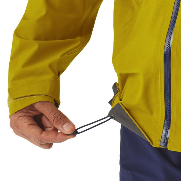 M's Descensionist Jacket