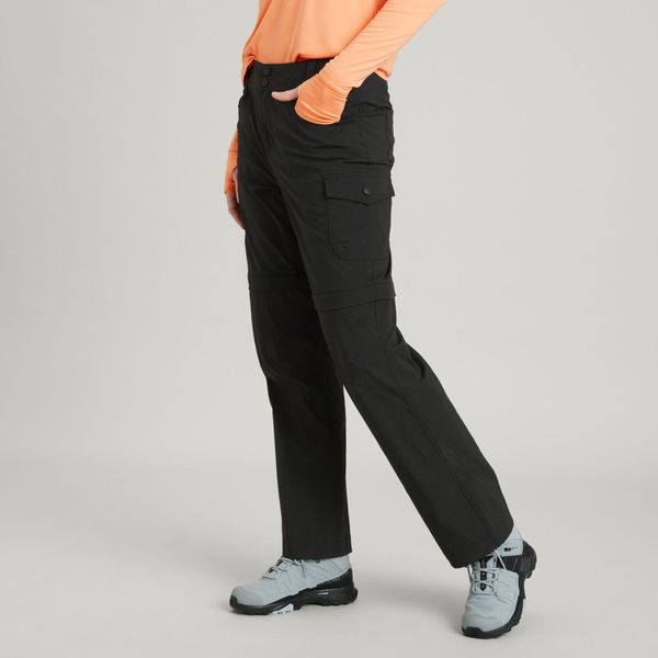 Clark Wmns Convertible Pants V
